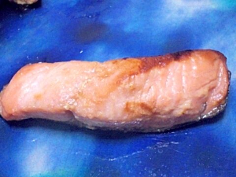 鰤・鮭・鱈。。。どんな魚も味わい深くなる粕漬け